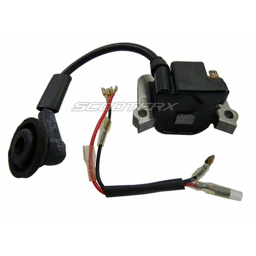 Scooterx 33cc 50cc - 33cc-50cc, ignition