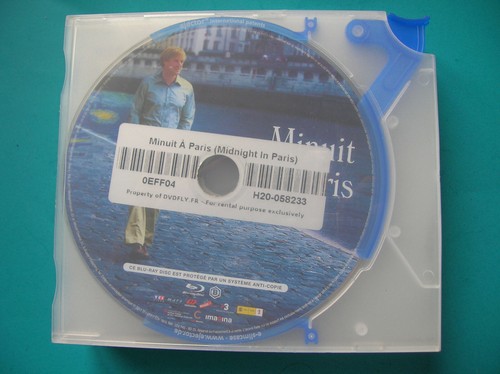 Blu ray boitier slim - boitier,