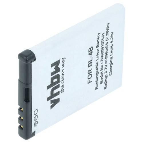 Batterie pour nokia - batterie,