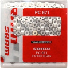 Chaine SRAM PC 971 - 9Vit