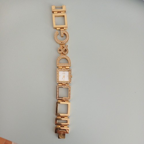 Montre g - montre, d&g