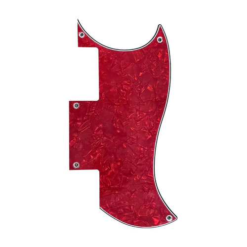 Epiphone special pickguard - special,