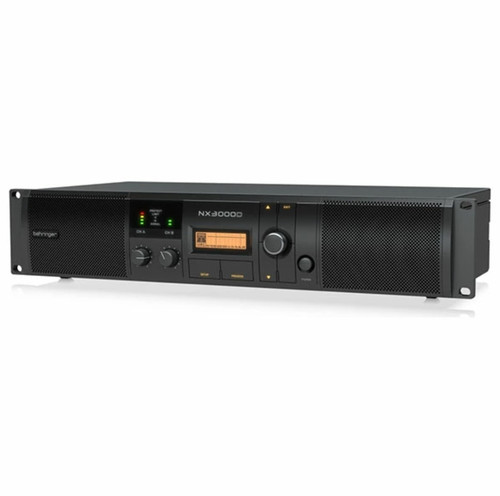 Behringer nx3000d - behringer,