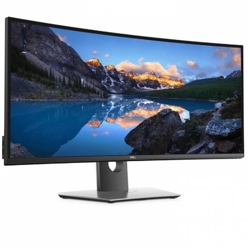 Dell ultrasharp u3417w - dell, 34