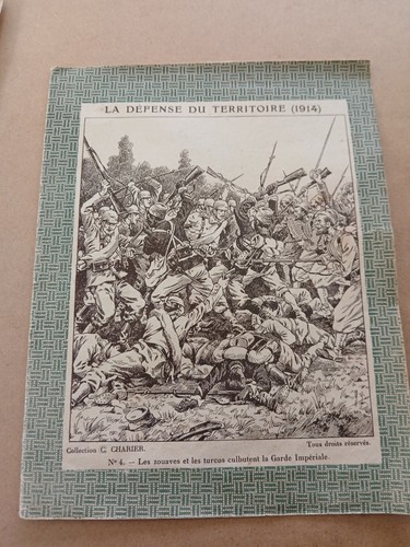 Couverture cahier écolier - couverture,