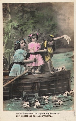 Petites filles elegantes en - filles,