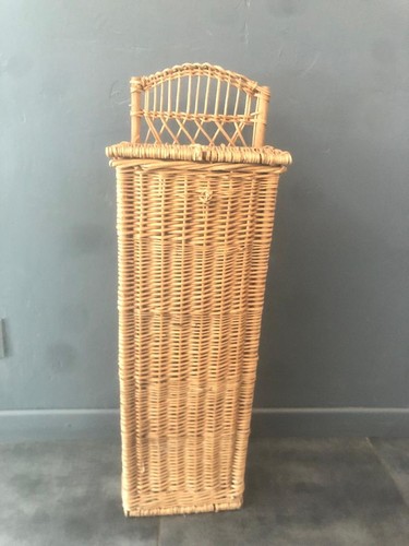 Panier huche pain vintage - à,