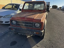 CAMBIO boite a vitesse SUZUKI