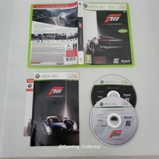 Forza Motorsport 3 : Jeu complet pour Xbox 360 en VF