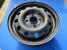 Jante tôle 5.50Jx14CH CMR