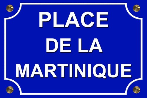 Street plate collection region - street,