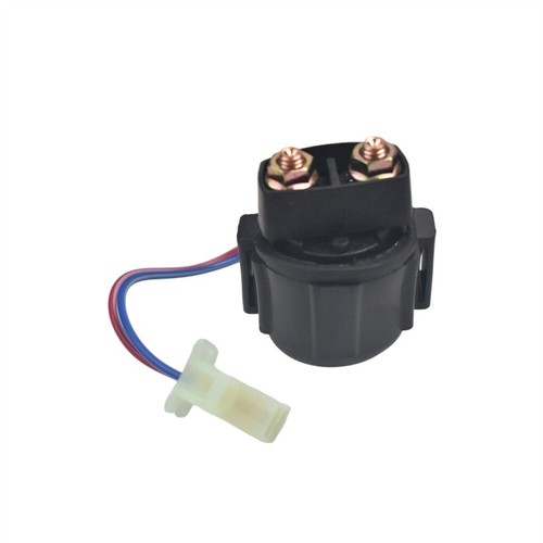 Starter relay solenoid pour - starter,