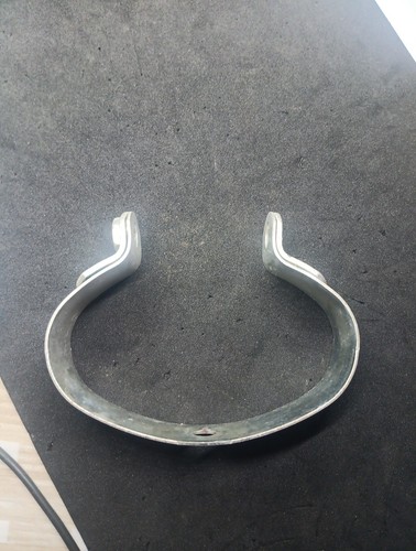 Motobecane 21712 collier pot - collier,