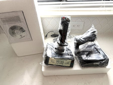 BRAND NEW Thrustmaster HOTAS