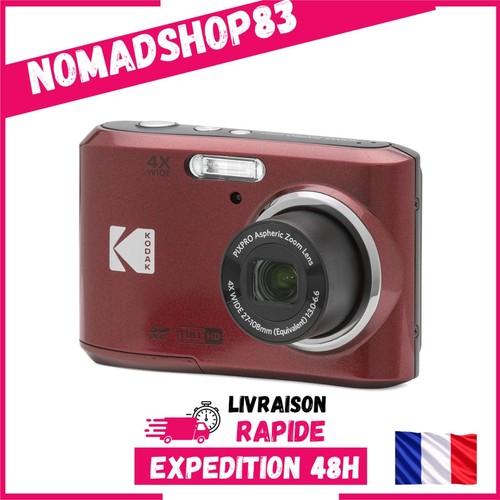 Kodak pixpro fz45 appareil - fz45,