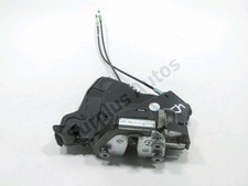 SERRURE DE PORTE AVANT DROITE