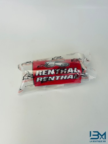 Mousse guidon renthal 250 - mousse,