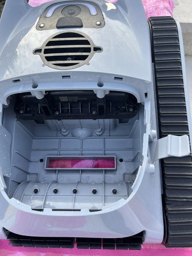 Robot piscine sans - robot,