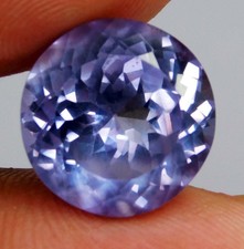 Pierre précieuse en vrac sans