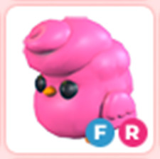 FR Candyfloss Chick - Cheap & Trusted Store!!