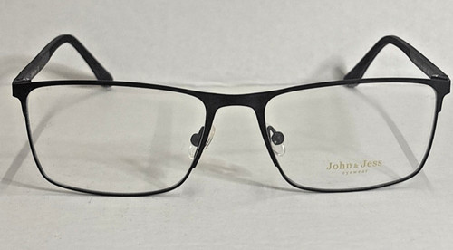Monture lunettes vue john - lunettes,