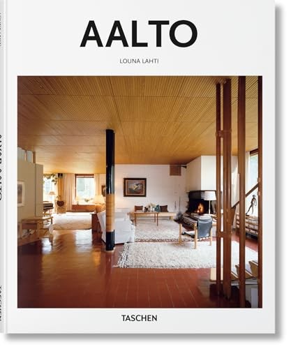 Louna lahti aalto hardback - lahti,