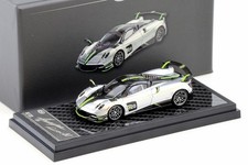 Modèles LCD 1:64 Pagani