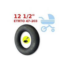 2 Chambre à air 12"