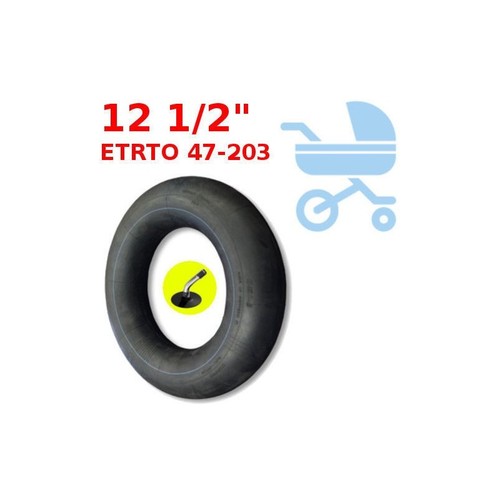Chambre air 12 - air, 12"