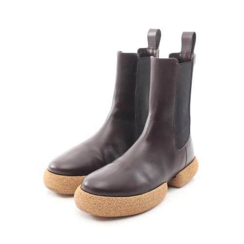 Dries van noten leather - van,