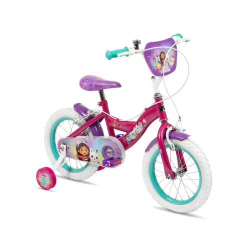 Bicicletta disney gabby - bicicletta,