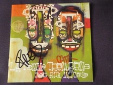 RITA MITSOUKO  / CD  signé