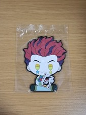 Ichiban Kuji Hunter x Hunter