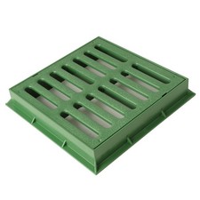 tgnp25 Vy châssis avec grille