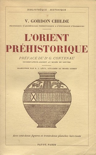 Payot gordon childe - payot,