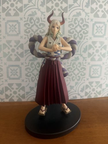 Banpresto figurine anime manga - banpresto,