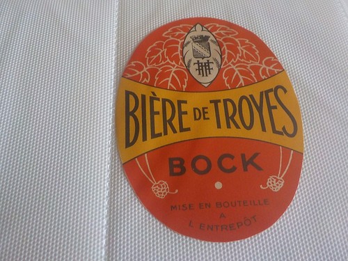 Etiquette biere brasserie - etiquette,