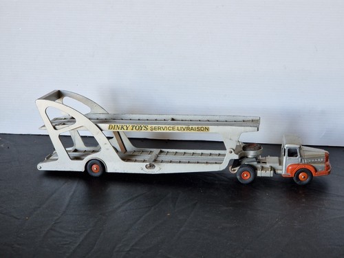 Dinky france original et - dinky,