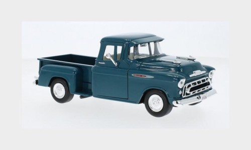 Motormax chevrolet 3100 - 1:24,