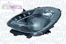 LPP592 Feux H7-H1 Avec Moteur