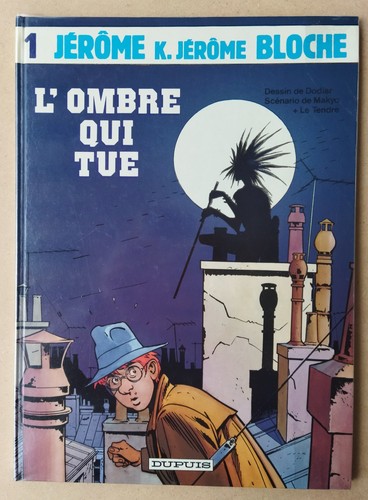 Dodier jérome k - dodier,