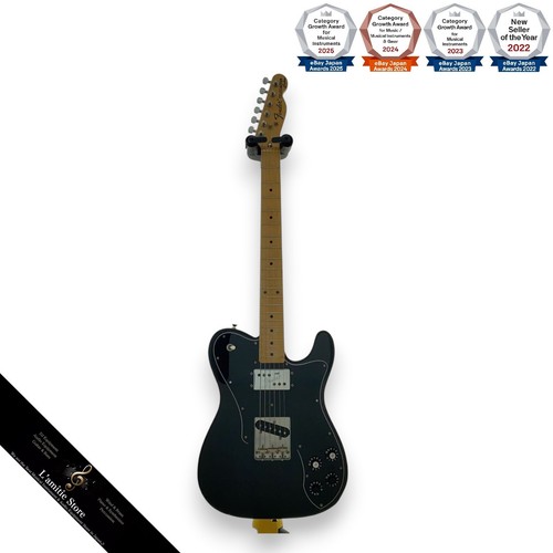 Guitare électrique fender - électrique,