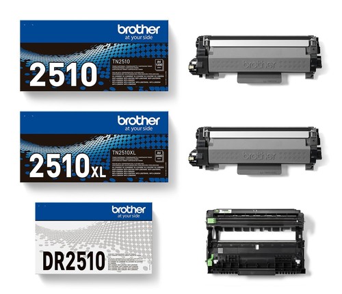 Cartouche toner brother - cartouche,