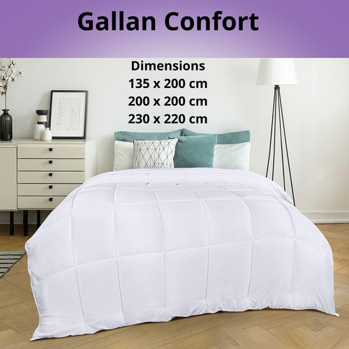 Couette saisons ultra - 4,