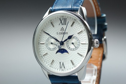 Montre quartz pour homme - à,