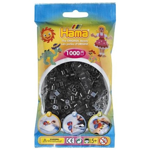 207 hama sachet de 1000 - [207-18],