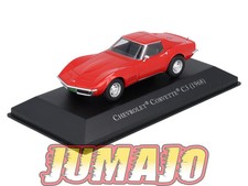 AC404 Voiture 1/43 IXO altaya