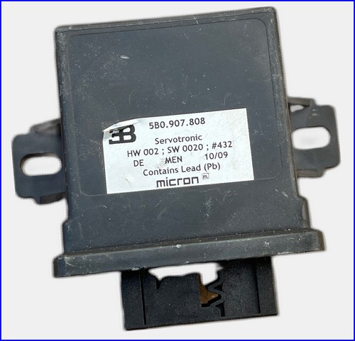 Module servotronic bugatti - module,