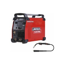 Poste à souder inverter