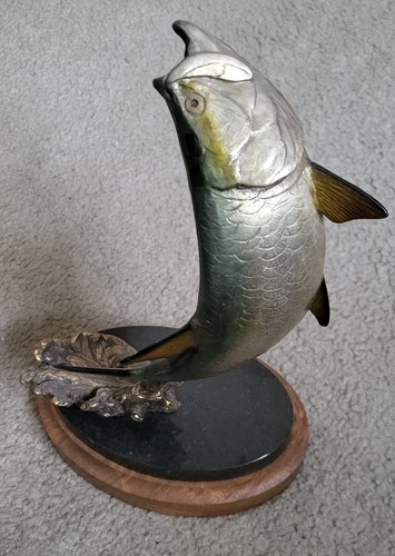 Kent ullberg bronze sculpture - kent,